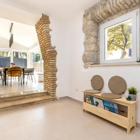 Casa Allegra *