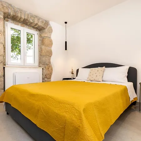 Casa Allegra