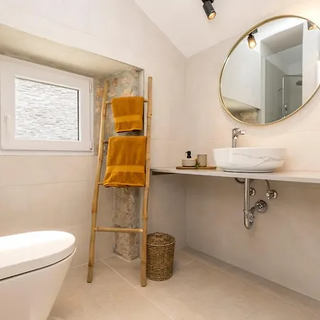 Casa de Férias Casa Allegra *