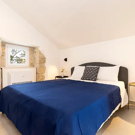 Nyaraló Casa Allegra Mali Lošinj