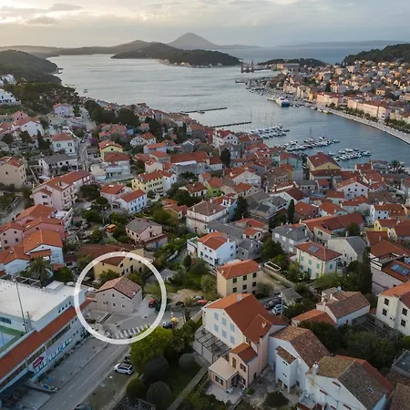 Casa Allegra Prázdninový dům *
