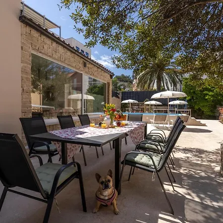 Casa Allegra Nyaraló *