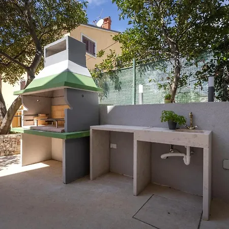 Nyaraló Casa Allegra Mali Lošinj