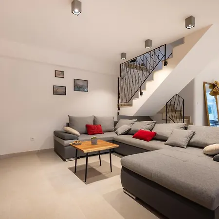 Casa Allegra *