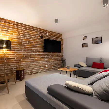 Casa Allegra * Mali Lošinj