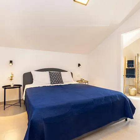 Casa Allegra * Mali Losinj