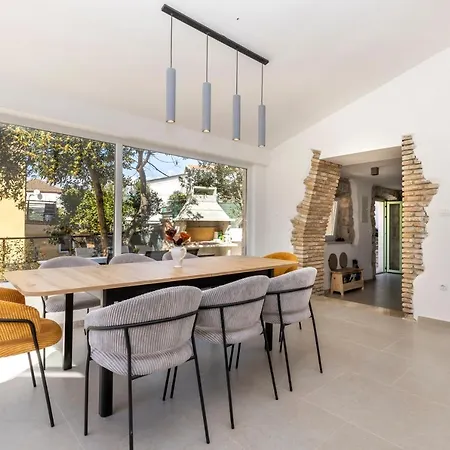 Holiday home Casa Allegra *