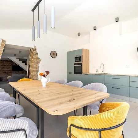 Holiday home Casa Allegra *