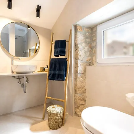 Vakantiehuis Casa Allegra *