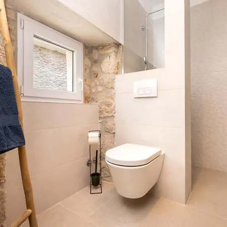 Holiday home Casa Allegra Mali Losinj
