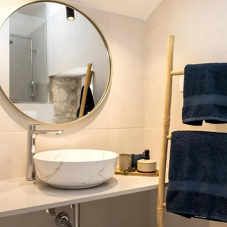 Holiday home Casa Allegra Mali Losinj