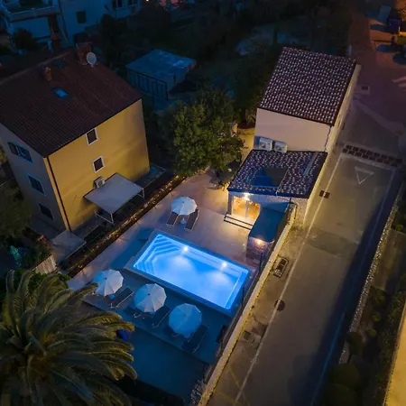 Casa Allegra *