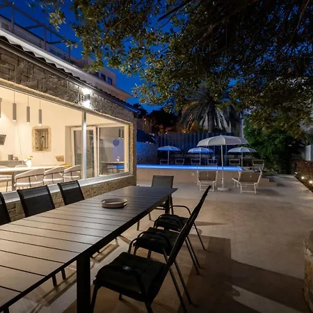 Casa Allegra Mali Losinj
