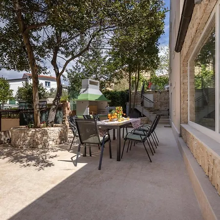 Casa Allegra Holiday home