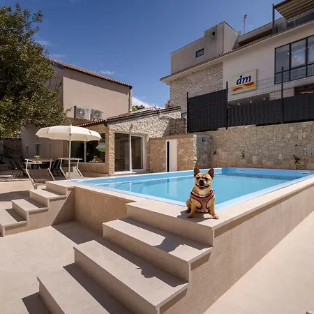 Casa Allegra Casa vacanze Mali Lošinj