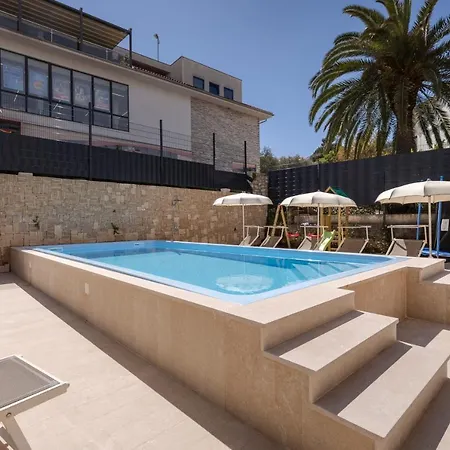 Casa Allegra Holiday home *