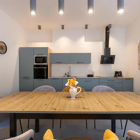 Holiday home Casa Allegra Mali Losinj