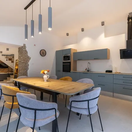 Casa Allegra