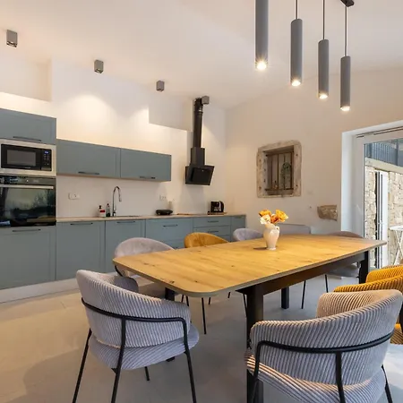 Holiday home Casa Allegra *