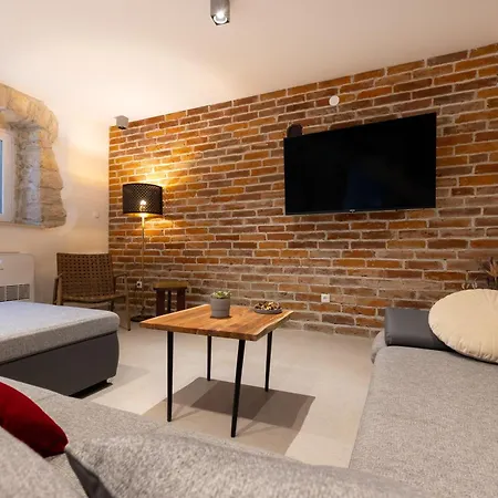 Casa Allegra