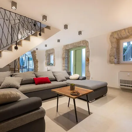 Holiday home Casa Allegra *