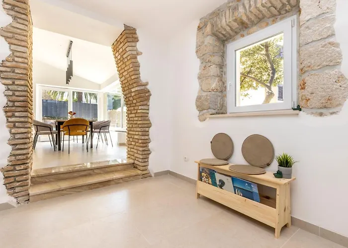 Casa Allegra *