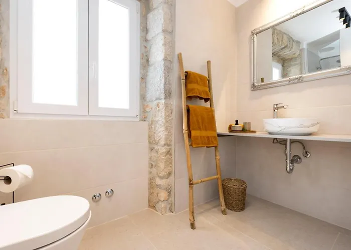 Holiday home Casa Allegra Mali Losinj