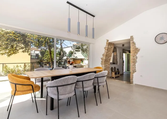 Holiday home Casa Allegra *