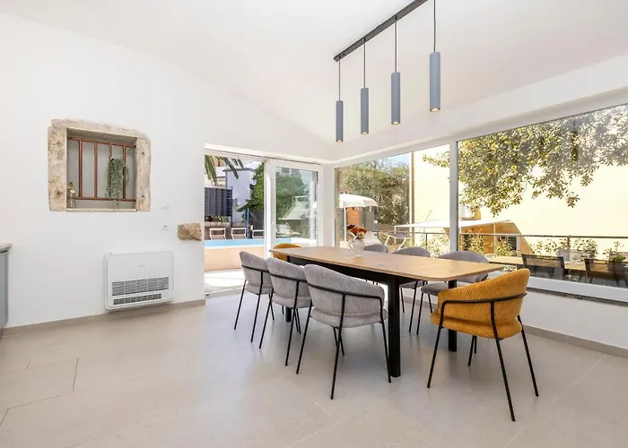 Casa Allegra Holiday home