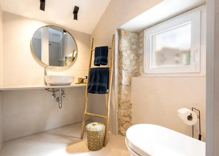 Holiday home Casa Allegra *