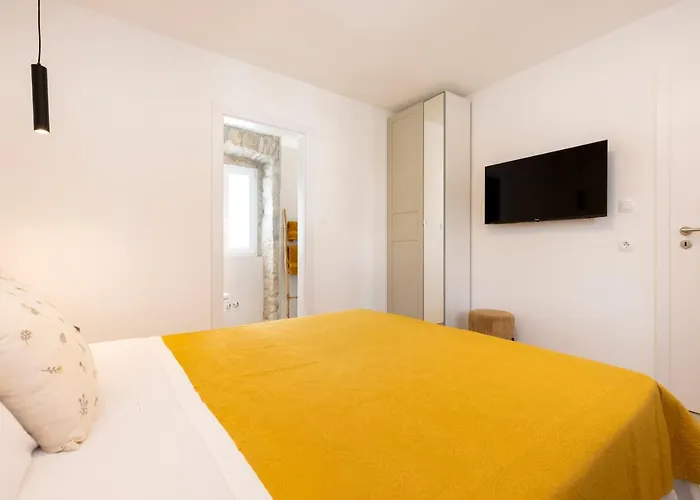 Casa Allegra * Mali Losinj
