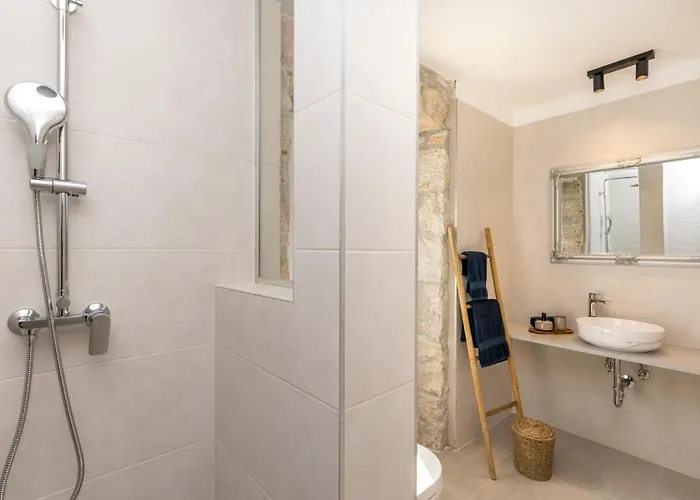 Holiday home Casa Allegra Mali Losinj