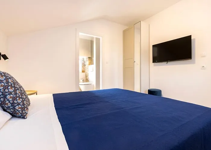 Casa Allegra Holiday home Mali Losinj