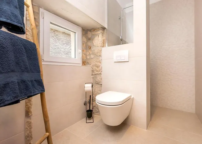 Holiday home Casa Allegra Mali Losinj