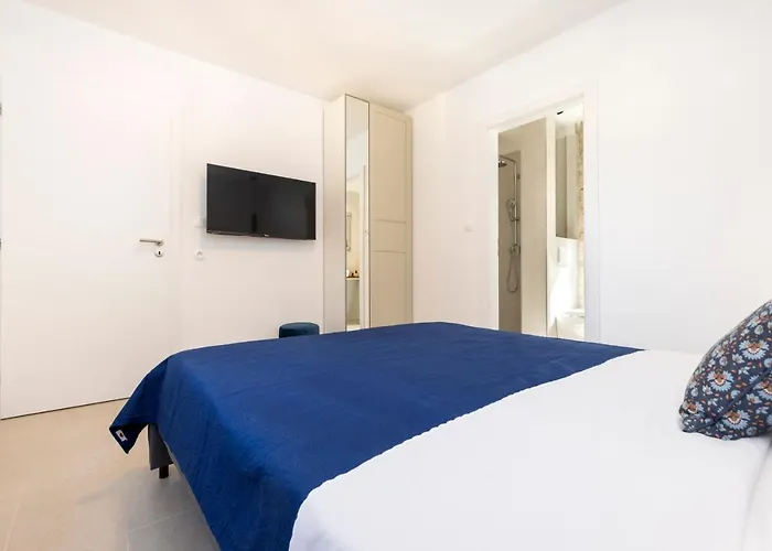 Casa Allegra Holiday home *