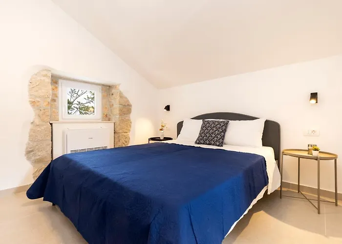 Holiday home Casa Allegra Mali Losinj