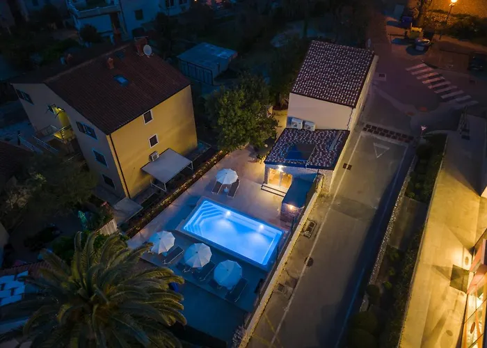 Casa Allegra *