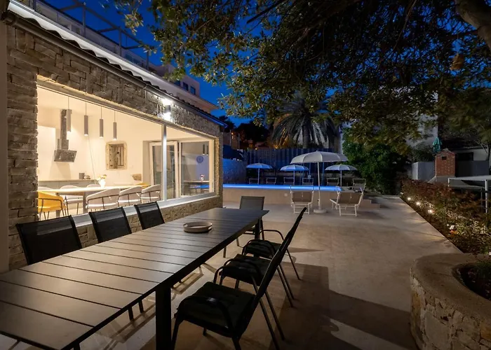Casa Allegra Mali Losinj