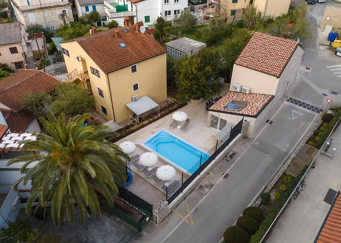 Holiday home Casa Allegra *