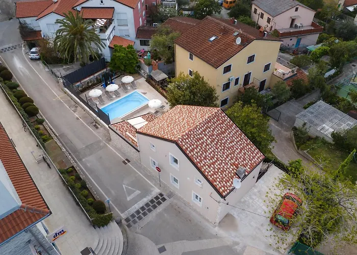 Casa Allegra
