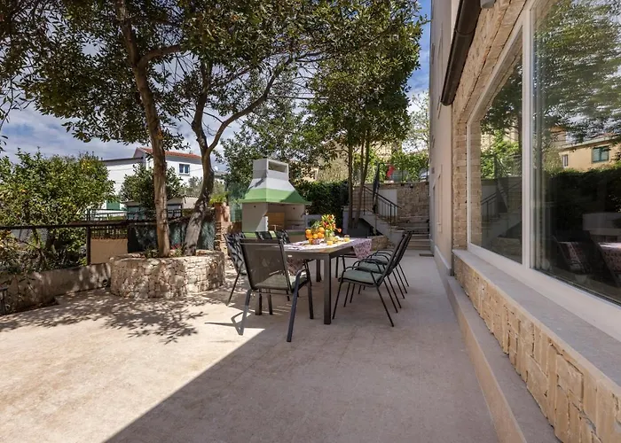 Casa Allegra Holiday home