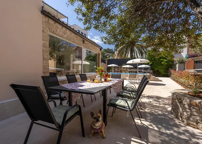 Casa Allegra Holiday home *