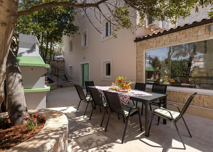 Casa Allegra