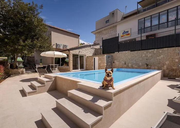 Casa Allegra Holiday home Mali Losinj