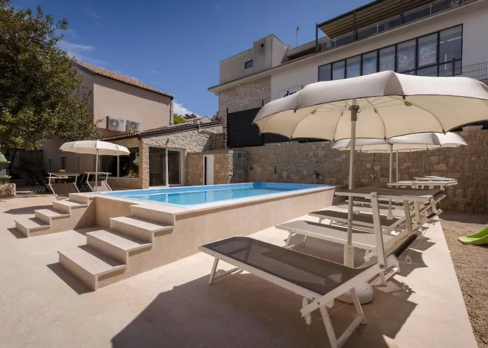 Holiday home Casa Allegra *