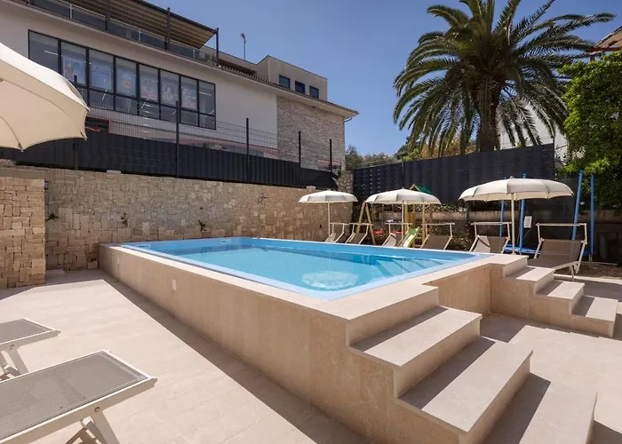 Casa Allegra Holiday home *