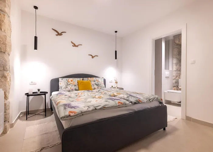 Holiday home Casa Allegra