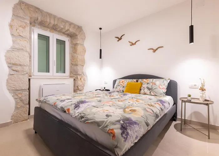 Holiday home Casa Allegra *