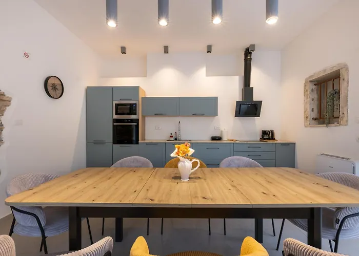Holiday home Casa Allegra Mali Losinj