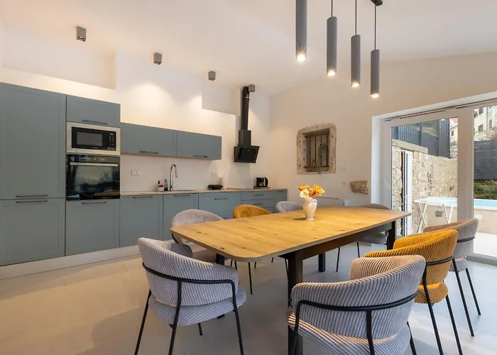 Holiday home Casa Allegra *